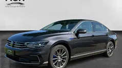 Gråmetal Brugt 2021 VW Passat GTE Sedan | 209.900 kr. (God pris)
