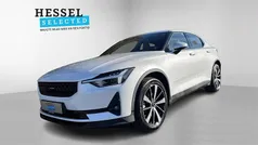 Brugt 2023 Polestar 2 Hatchback | 225.000 kr. (Super pris)