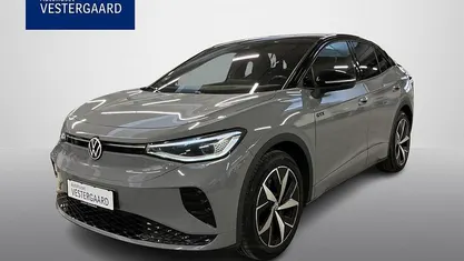 Brugt 2024 VW ID.5 GTX SUV | 274.700 kr. (Fair pris)