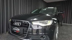 Brugt 2013 Audi A6 Stationcar | 119.900 kr. (Fair pris)
