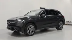 Gråmetal Brugt 2022 Mercedes GLC300e SUV | 639.900 kr. (Super pris)