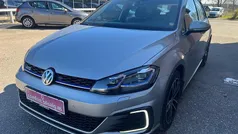Gråmetal Brugt 2020 VW Golf VII GTE Hatchback | 174.900 kr. (God pris)