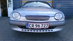Brugt 1998 Toyota Corolla Hatchback | 12.999 kr.