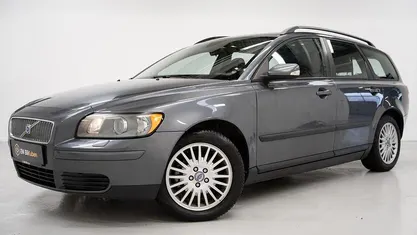 Brugt Volvo V50 125 HK (91 kW) 2006 Stationcar