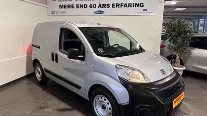 Brugt Fiat Fiorino 95 HK (69 kW) 2022 MPV