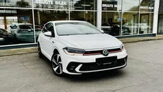 Brugt 2024 VW Polo GTI Hatchback | 337.900 kr.