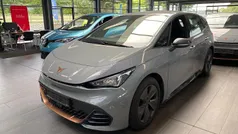 Grå Brugt 2023 Cupra Born Hatchback | 199.500 kr. (Fair pris)