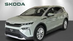 Brugt 2025 Skoda Elroq SUV | 329.900 kr. (God pris)
