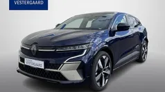 Brugt 2024 Renault Mégane Techno Hatchback | 234.795 kr. (Fair pris)