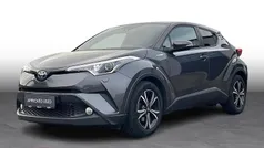 Koks Brugt 2018 Toyota C-HR Multidrive S SUV | 179.900 kr. (Fair pris)