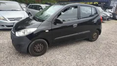 Brugt 2012 Hyundai i10 Base Hatchback | 10.000 kr.