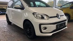 Brugt 2018 VW up! move up! Hatchback | 62.900 kr. (Fair pris)