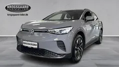 Brugt 2022 VW ID.4 Pro SUV | 204.900 kr. (Super pris)