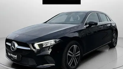 Brugt 2020 Mercedes A250 Progressive | 244.900 kr. (Fair pris)