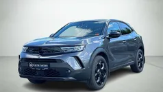 Grå Brugt 2024 Opel Mokka SUV | 209.900 kr. (Fair pris)