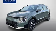 Brugt 2025 Kia e-Niro SUV | 259.895 kr. (Fair pris)