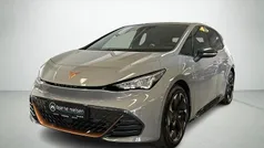 Grå Brugt 2023 Cupra Born e-Boost Hatchback | 209.800 kr. (God pris)