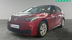 Brugt 2022 VW ID.3 Pro Hatchback | 169.500 kr. (Fair pris)