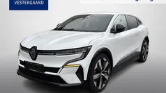 Brugt 2022 Renault Mégane Techno Hatchback | 204.700 kr. (Fair pris)