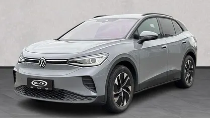 Brugt VW ID.4 Style 210 kW (286 HK) 2024 SUV