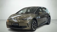 Grønmetal Brugt 2023 VW ID.3 Pro Performance Hatchback | 224.700 kr. (Fair pris)
