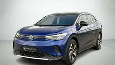 Brugt 2021 VW ID.4 Pro Performance SUV | 214.700 kr. (Super pris)