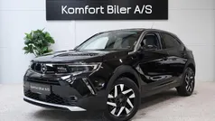 Brugt 2023 Opel Mokka-e Elegance SUV | 134.900 kr. (God pris)