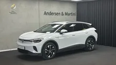 Brugt 2022 VW ID.4 Pro Performance SUV | 178.700 kr. (God pris)