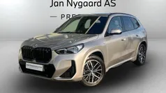 Brugt 2024 BMW iX1 M Sport SUV | 449.900 kr.