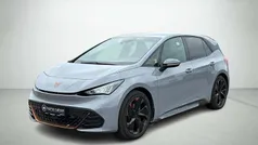 Gråmetal Brugt 2022 Cupra Born High Hatchback | 184.900 kr. (Fair pris)