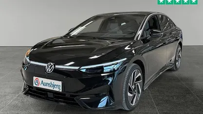 Brugt VW ID.7 Style 210 kW (286 HK) 2023 Hatchback