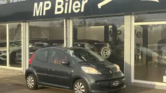 Brugt 2007 Peugeot 107 Hatchback | 9.999 kr. (Fair pris)