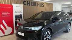 Brugt 2023 VW ID.4 Pro Performance SUV | 284.500 kr. (Fair pris)
