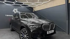 Brugt 2019 BMW X5 M Sport SUV | 789.500 kr.
