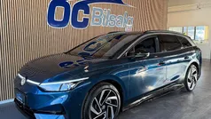 Brugt 2025 VW ID.7 Style Stationcar | 414.500 kr.