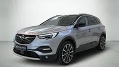 Brugt 2020 Opel Grandland X SUV | 162.900 kr. (Fair pris)