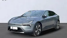 Ny 2025 Polestar 4 SUV | 419.900 kr. (God pris)