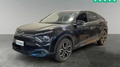 Brugt 2022 Citroën e-C4 Shine Hatchback | 137.500 kr. (Fair pris)