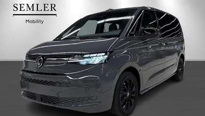 Grå Brugt 2024 VW Multivan Life Van | 539.900 kr. (Fair pris)