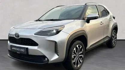 Brugt Toyota Yaris Cross Comfort 116 HK (85 kW) 2024 SUV
