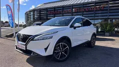 Brugt 2023 Nissan Qashqai Tekna+ SUV | 319.800 kr. (Fair pris)