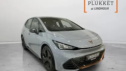 Brugt 2022 Cupra Born e-Boost Hatchback | 219.900 kr. (Super pris)