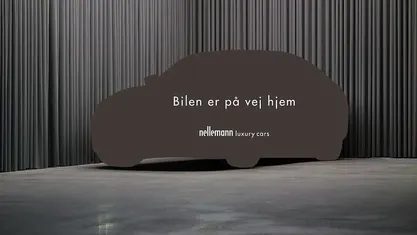 Brugt Audi e-tron S-Line 230 kW (313 HK) 2021 Sortmetal SUV