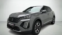 Gråmetal Brugt 2023 Peugeot e-2008 GT SUV | 204.900 kr. (Fair pris)