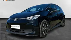 Brugt 2023 VW ID.3 Pro Performance Hatchback | 219.900 kr. (Fair pris)