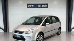 Brugt 2007 Ford C-MAX Ambiente MPV | 19.900 kr. (God pris)