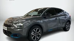 Brugt 2023 Citroën e-C4 Shine | 159.900 kr. (Fair pris)