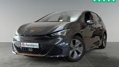 Brugt 2024 Cupra Born High Hatchback | 219.500 kr. (Fair pris)
