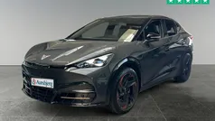 Grå metal Ny 2024 Cupra Tavascan VZ SUV | 354.500 kr. (God pris)