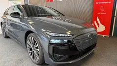 Brugt 2025 Audi A6 e-tron S-line plus Stationcar | 684.990 kr. (Fair pris)